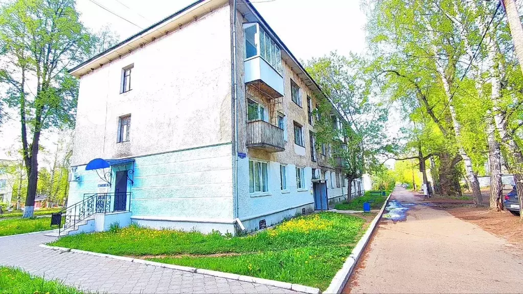Комната 13 м в 5-к., 2/3 эт. - Фото 0