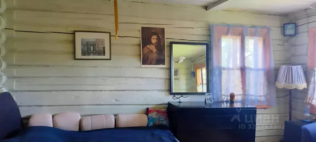 Дом в Московская область, Сергиево-Посадский городской округ, д. ... - Фото 1