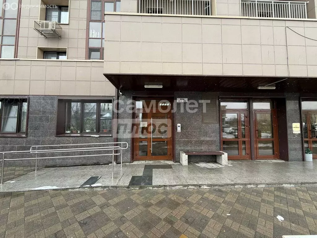 2-комнатная квартира: Наро-Фоминск, улица Ефремова, 9В (75.54 м) - Фото 0