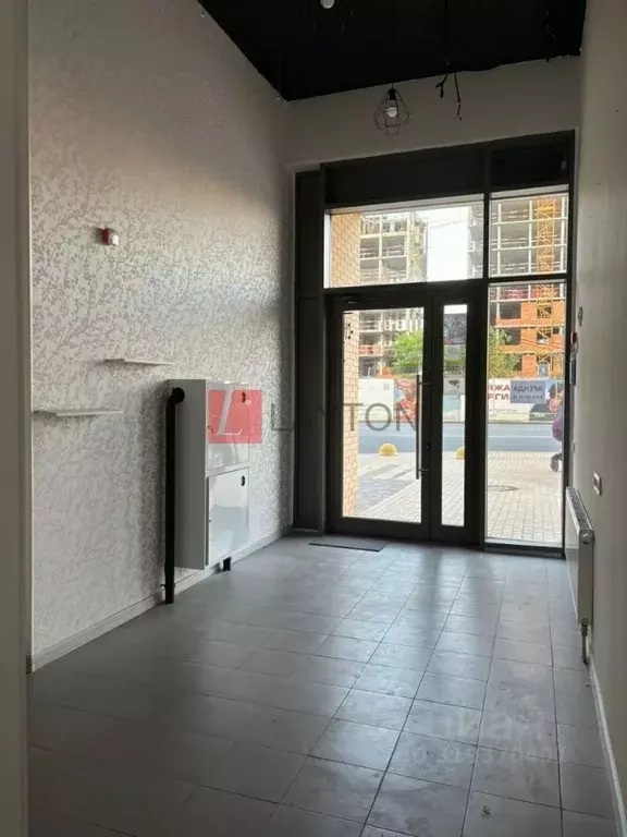 Помещение свободного назначения в Москва Тагильская ул., 4В (50 м) - Фото 0