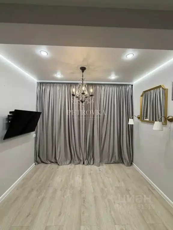 2-к кв. Москва ул. Юлиана Семенова, 8к1 (35.2 м) - Фото 2