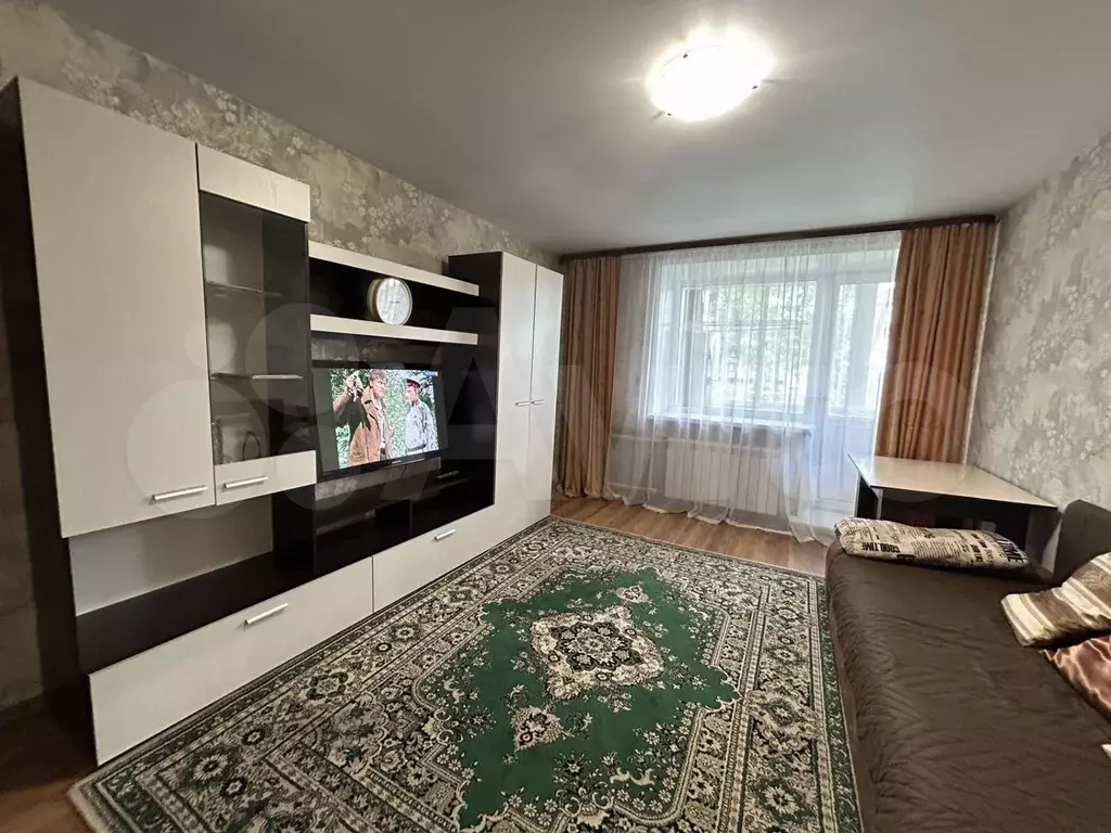 2-к. квартира, 49,7 м, 1/9 эт. - Фото 1