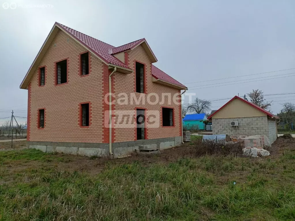 Дом в Стрелка, Кузнечный переулок, 21 (145.64 м) - Фото 2