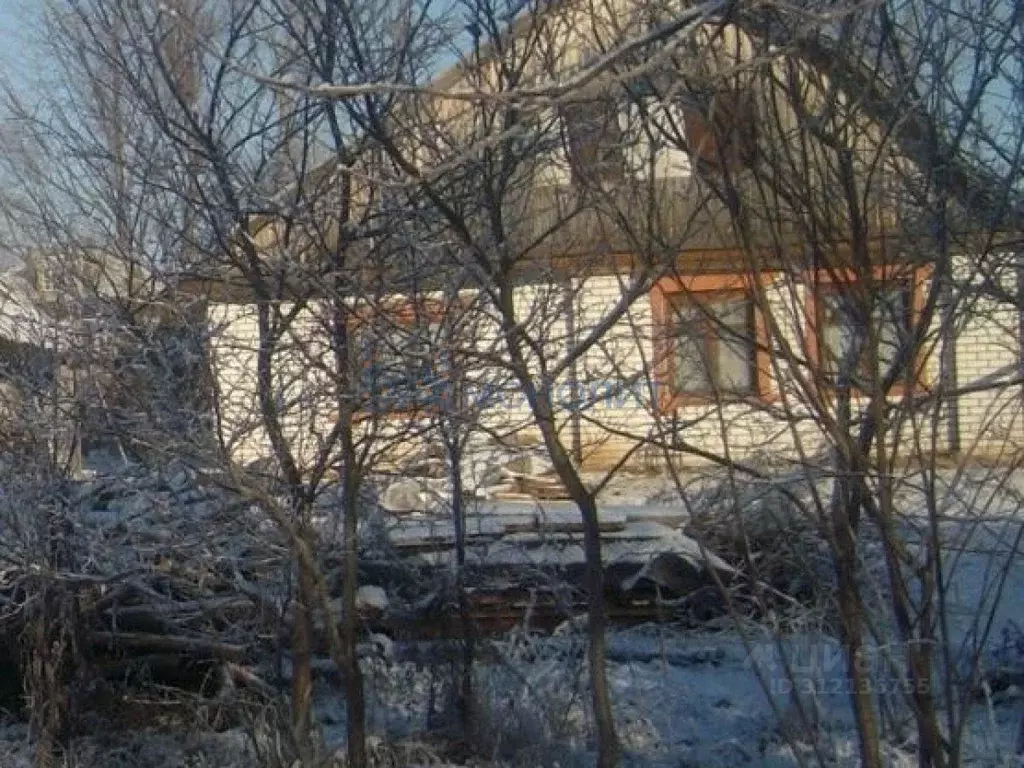 Дом в Нижегородская область, Бутурлинский муниципальный округ, с. ... - Фото 0