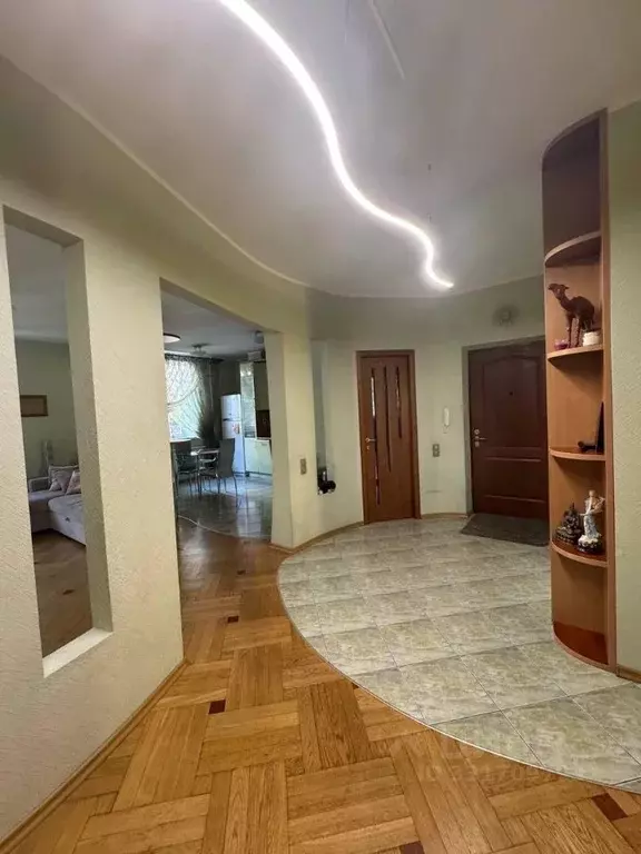 5-к кв. Москва ул. Космонавта Волкова, 29К1 (134.0 м) - Фото 1
