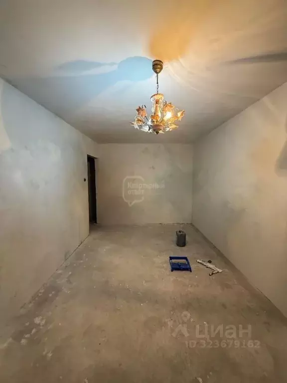 2-к кв. Владимирская область, Владимир ул. Суворова, 1А (52.0 м) - Фото 1