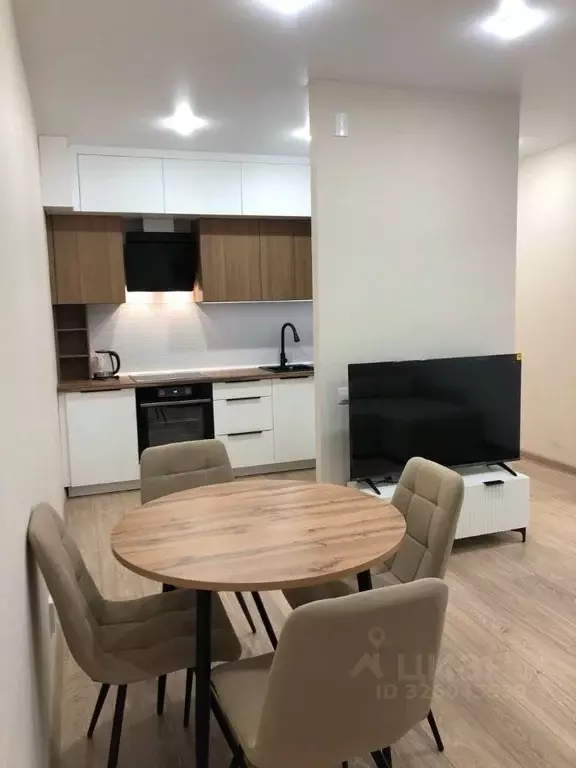 3-к кв. Кировская область, Киров ул. Дмитрия Козулева, 5 (60.0 м) - Фото 1