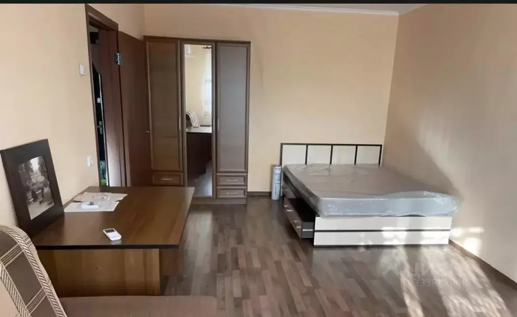 1-к кв. Московская область, Королев ул. Академика Легостаева, 4к3 ... - Фото 1