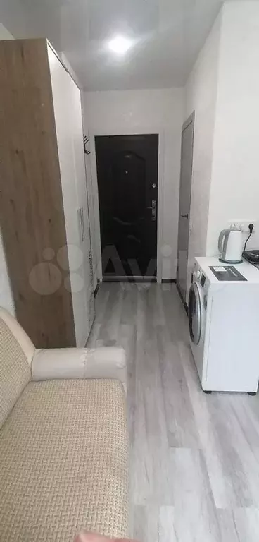 Квартира-студия, 12 м, 2/9 эт. - Фото 1