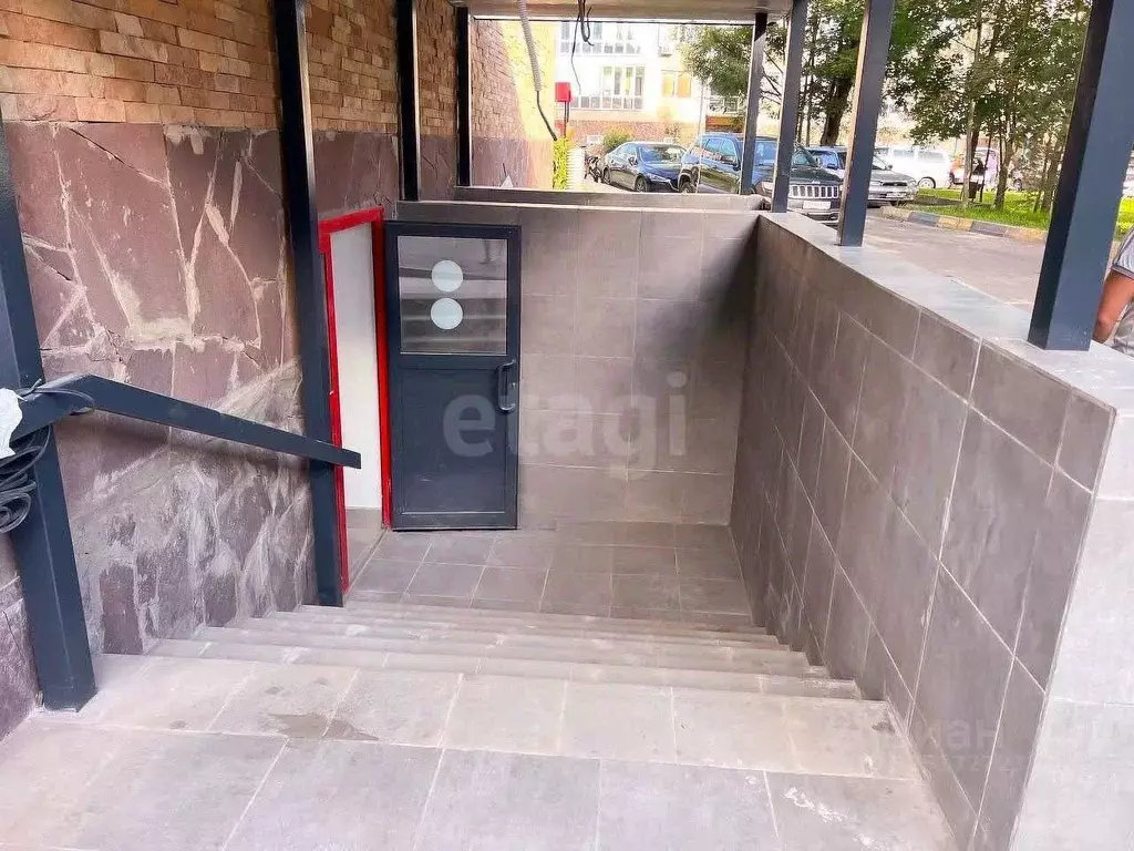 Помещение свободного назначения в Москва пос. Первомайское, ул. ... - Фото 2