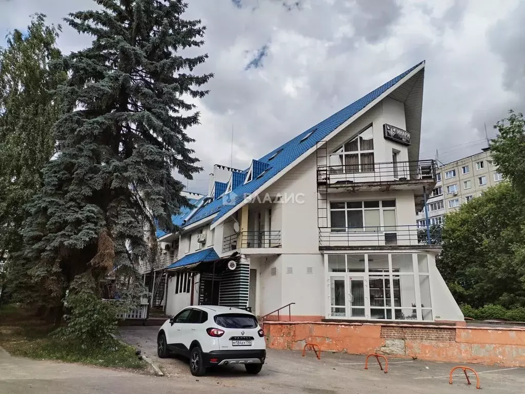 Помещение свободного назначения в Московская область, Жуковский ... - Фото 2