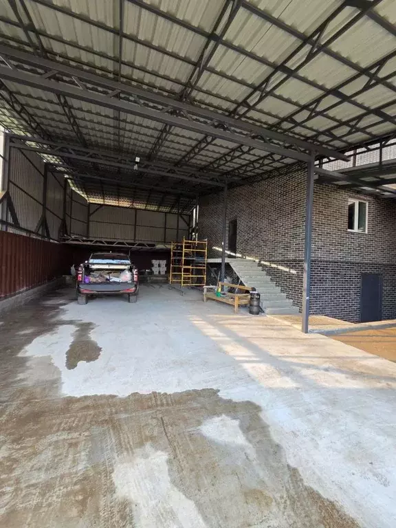 Помещение свободного назначения в Московская область, Ленинский ... - Фото 2