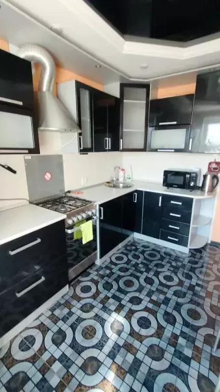 1-к кв. Брянская область, Брянск ул. Медведева, 56 (39.0 м) - Фото 2