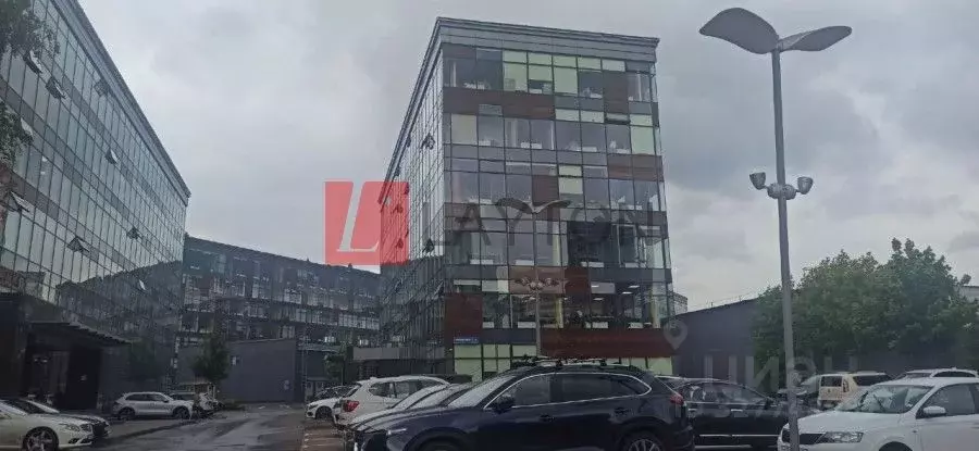 Офис в Москва Каширское ш., 3К2С12 (98 м) - Фото 1