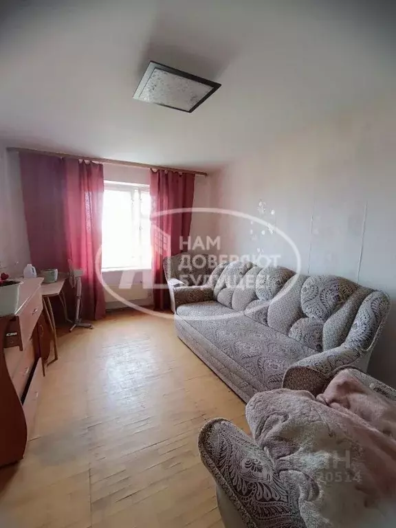 3-к кв. Пермский край, Чайковский ул. Декабристов, 2 (67.0 м) - Фото 2