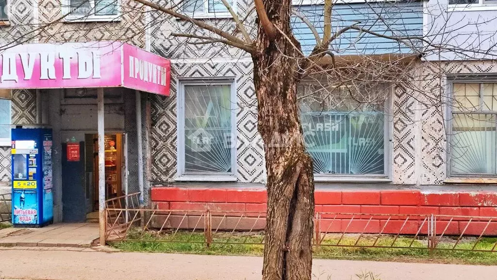 Торговая площадь (108.9 м) - Фото 2