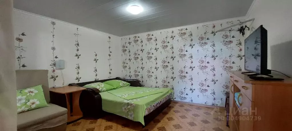 Дом в Крым, Судак муниципальный округ, Новый Свет пгт пер. ... - Фото 0