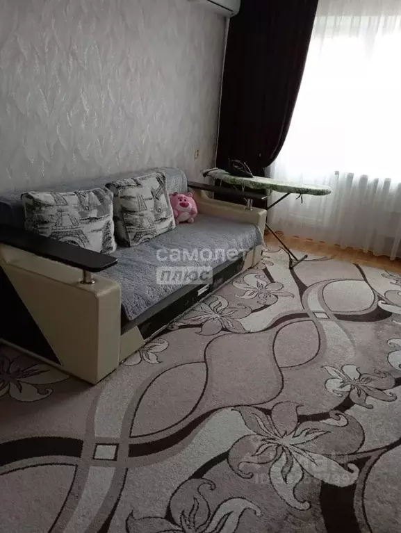 2-к кв. Адыгея, Майкоп ул. 12 Марта, 146 (52.4 м) - Фото 1