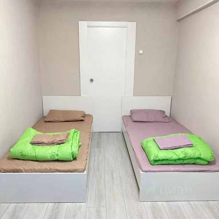 2-к кв. Вологодская область, Череповец Клубный проезд, 4 (43.9 м) - Фото 2