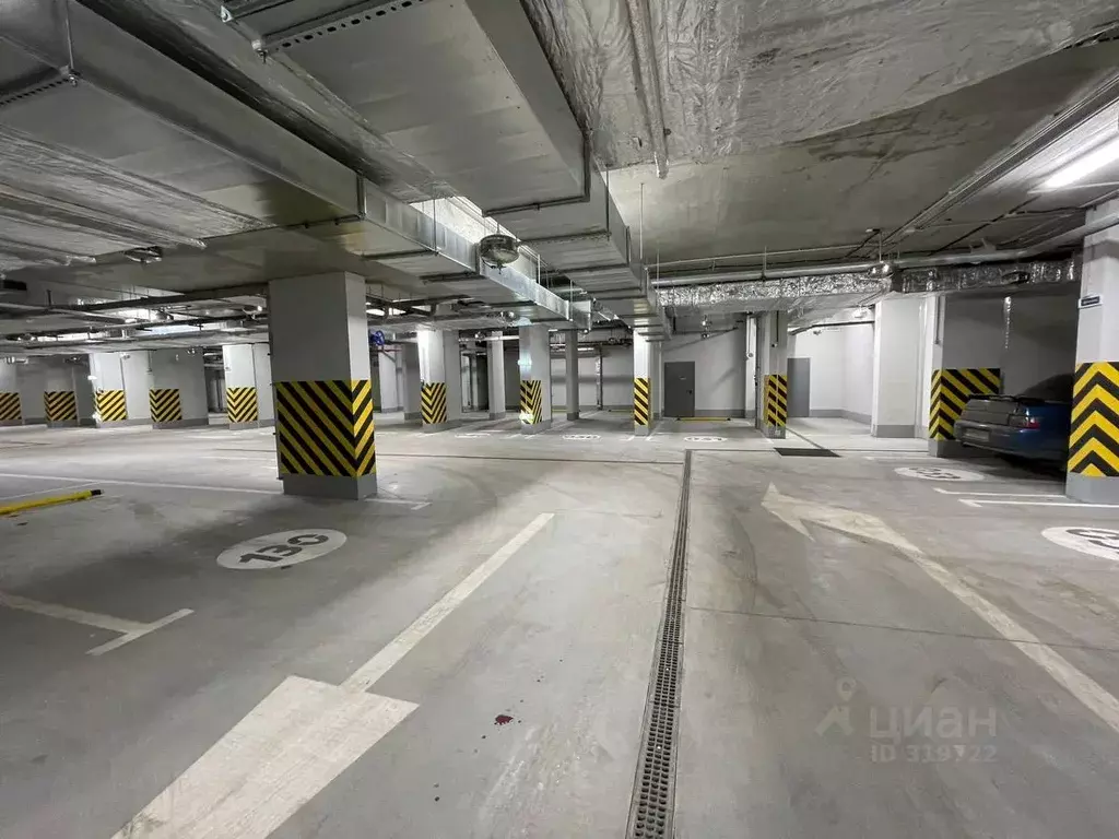 Гараж в Московская область, Люберцы ул. Солнечная, 2 (16.6 м) - Фото 0