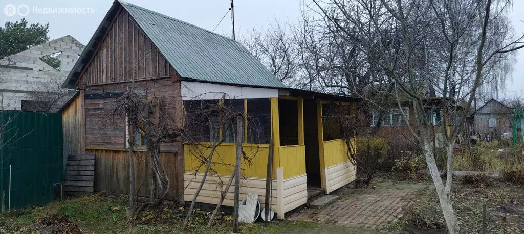 Дом в Брянск (18 м) - Фото 2