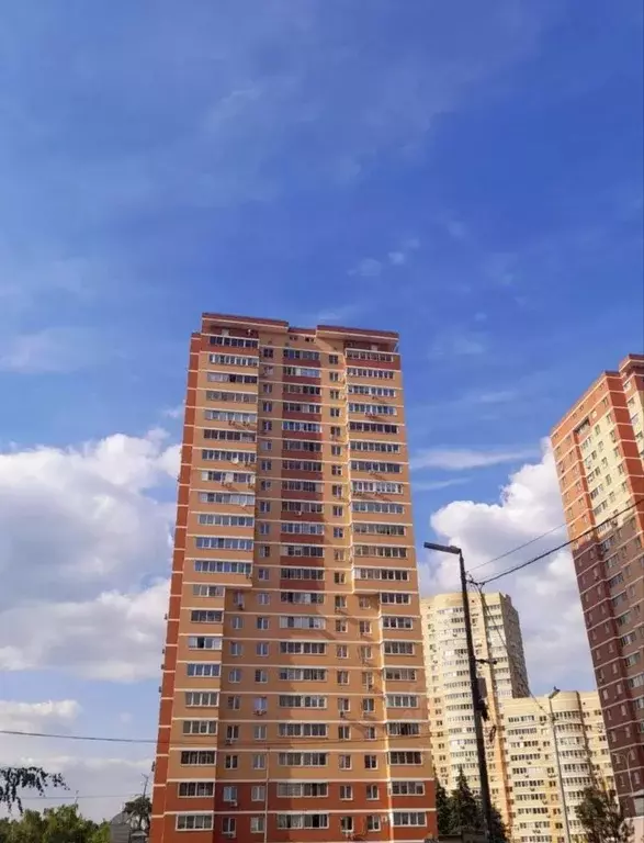 3-к кв. Московская область, Раменское ул. Лучистая, 8 (71.0 м) - Фото 1