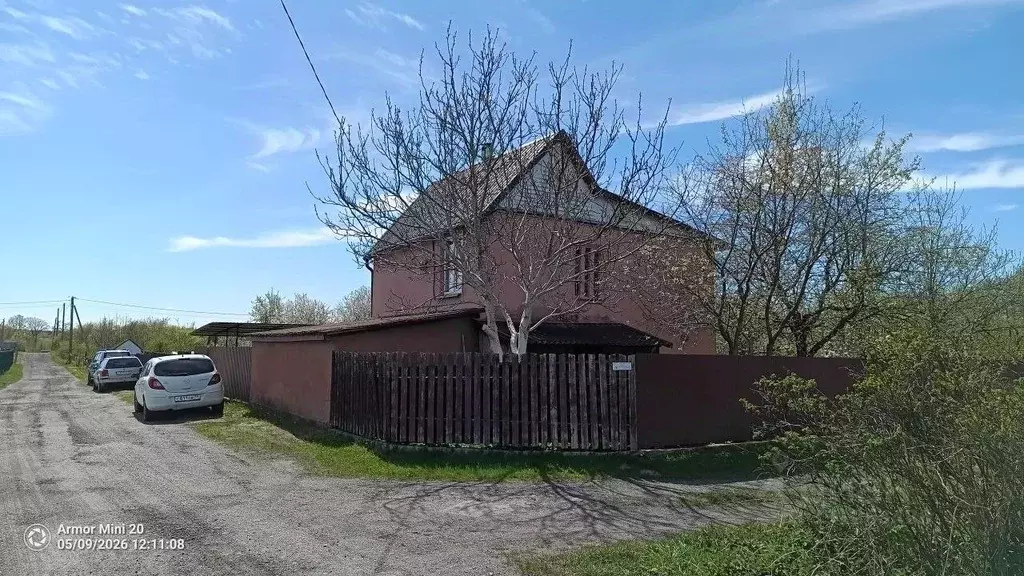 Дом в Калининградская область, Балтийский городской округ, пос. ... - Фото 2