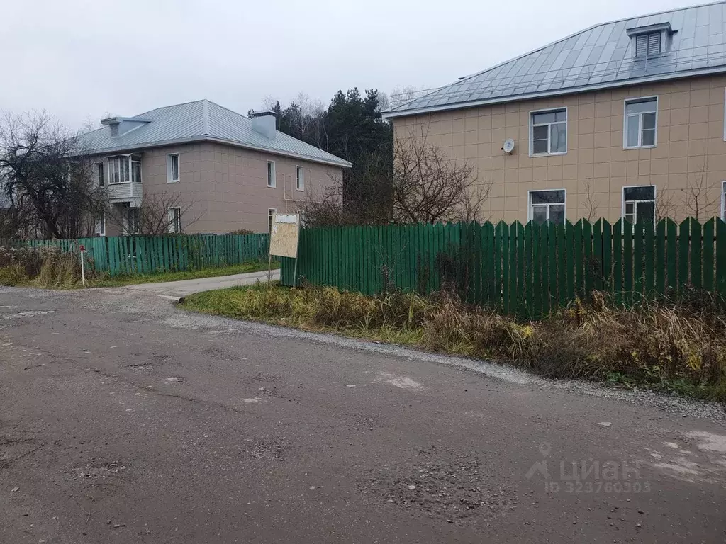 Комната Московская область, Электросталь городской округ, пос. Фрязево ... - Фото 2