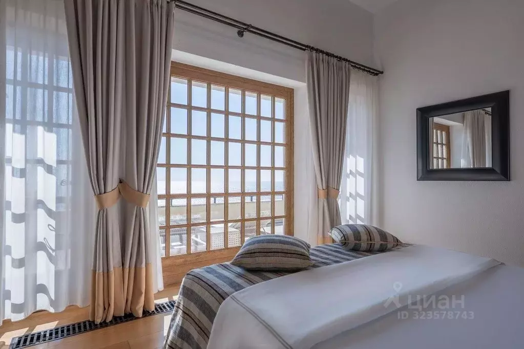 Студия Крым, Ялта муниципальный округ, Парковое пгт ш. Парковое, 30 ... - Фото 1