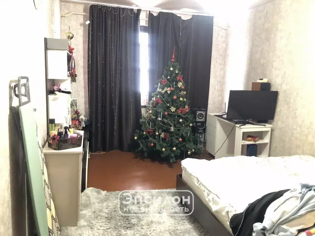 2-комнатная квартира: Курск, улица Гагарина, 3А (44.2 м) - Фото 2