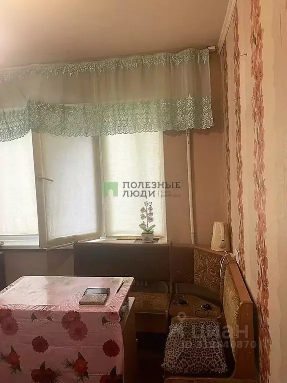 1-к кв. Омская область, Омск Взлетная ул., 7Б (33.0 м) - Фото 1