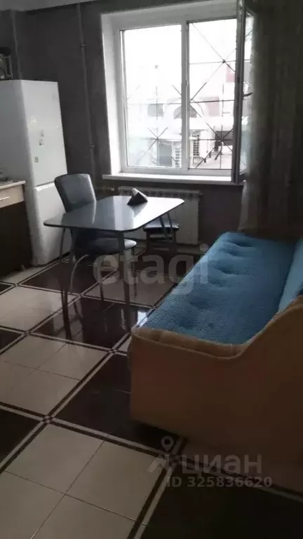 1-к кв. Адыгея, Майкоп ул. Чкалова, 65 (39.4 м) - Фото 2