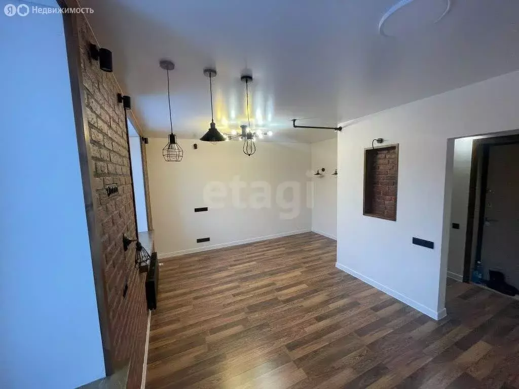 Квартира-студия: Кисловка, микрорайон Северный, улица Анны Ахматовой, ... - Фото 2