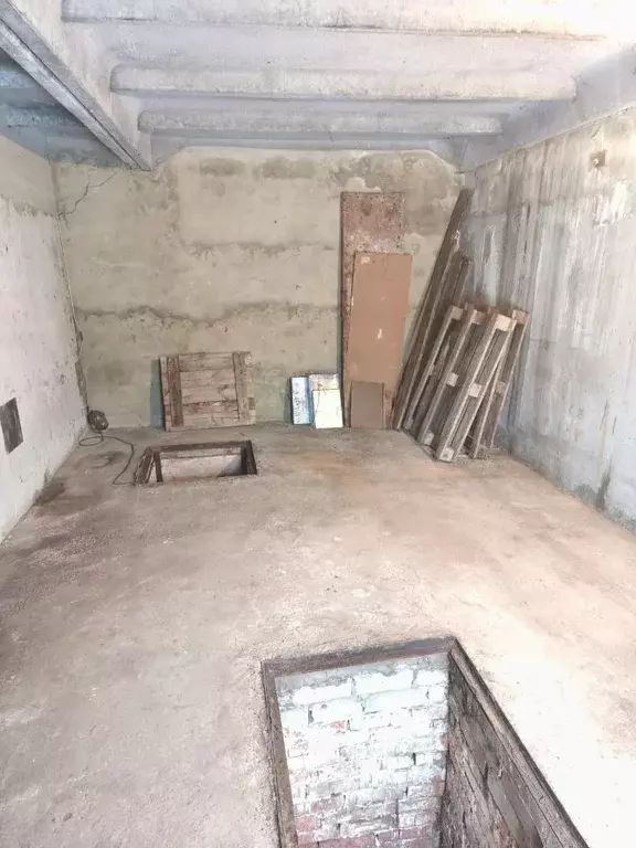 Гараж в Саратовская область, Саратов ул. Романтиков (24 м) - Фото 1