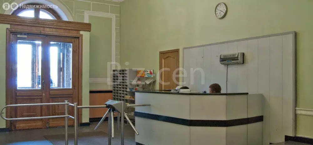 Офис (14.4 м) - Фото 0