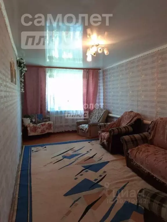 Дом в Башкортостан, Куюргазинский район, Шабагишский сельсовет, д. ... - Фото 1