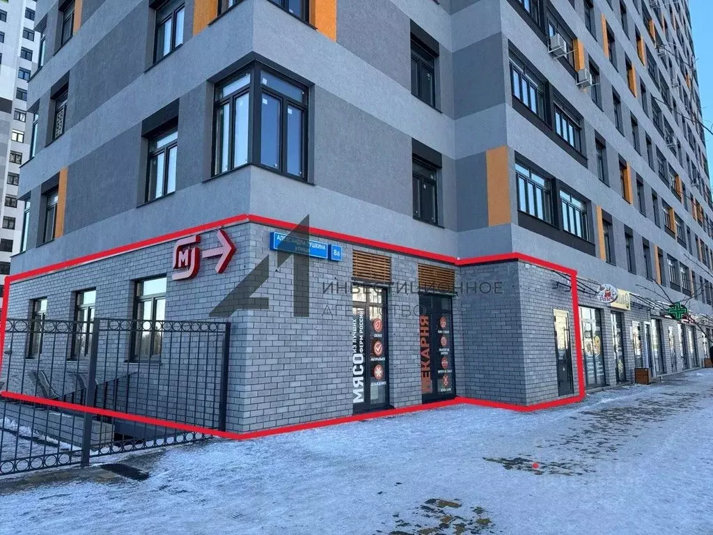 Помещение свободного назначения в Тюменская область, Тюменский район, ... - Фото 0