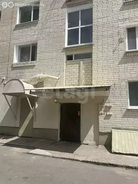 1к в -комнатной квартире (14.2 м) - Фото 1