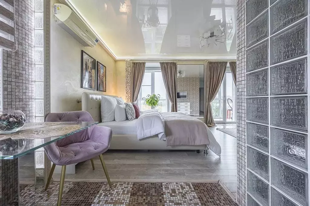 1-к кв. Нижегородская область, Нижний Новгород Ошарская ул., 58 (30.0 ... - Фото 1