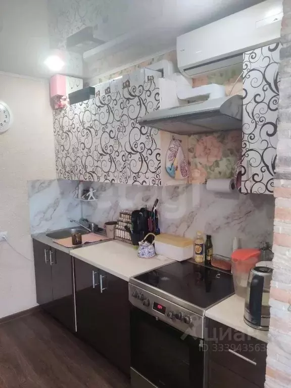 2-к кв. Тюменская область, Тюмень ул. Республики, 92 (49.6 м) - Фото 1