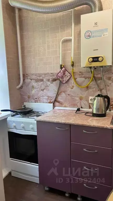 Студия Ставропольский край, Железноводск ул. Ленина, 3А (26.0 м) - Фото 1
