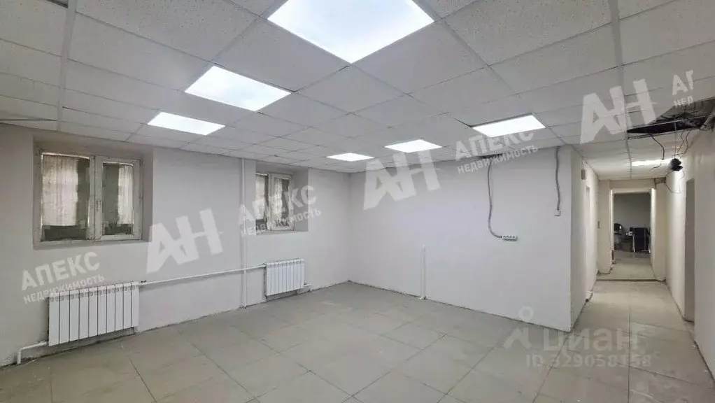 Производственное помещение в Москва Большой Кондратьевский пер., 4К2 ... - Фото 2
