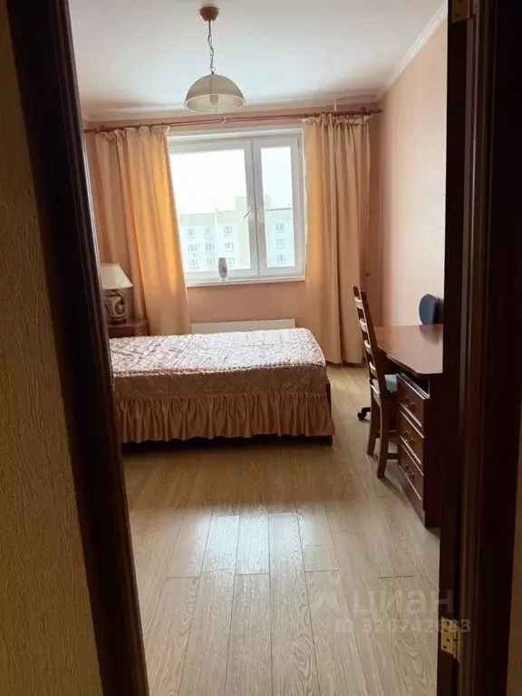 2-к кв. Москва Пятницкое ш., 42К1 (50.9 м) - Фото 2