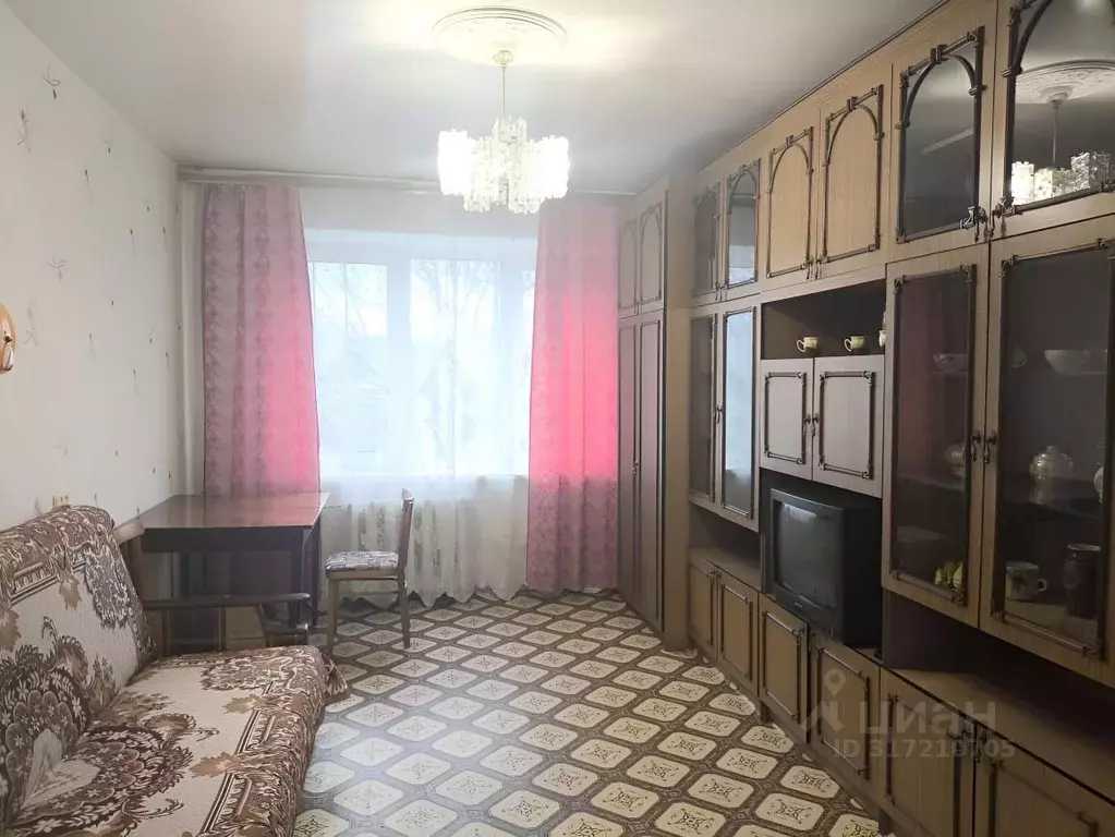 2-к кв. Московская область, Озеры Коломна городской округ, Имени ... - Фото 0