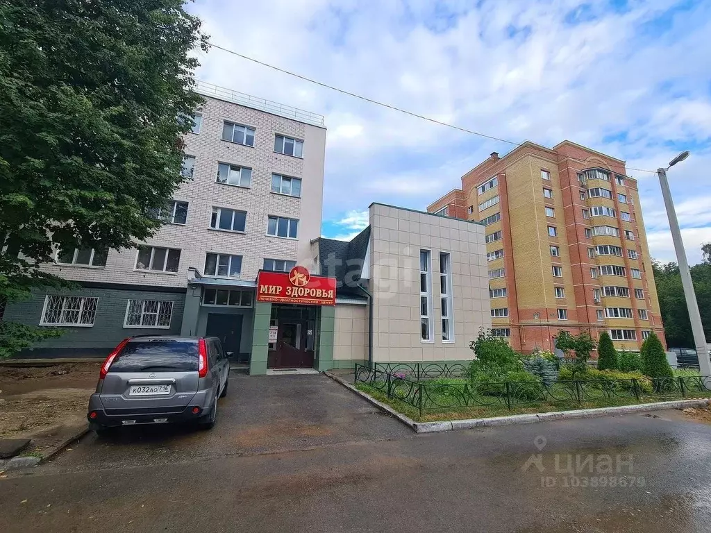 Студия Татарстан, Зеленодольск ул. чкалова, 2 (19.1 м) - Фото 1