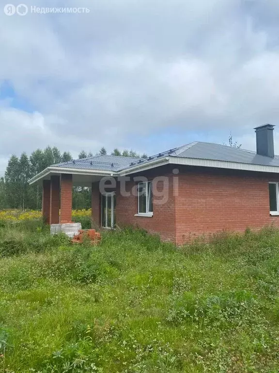 Дом в Ягул, Рассветная улица (76 м) - Фото 1