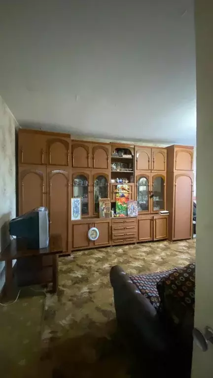 Продаётся 3-к квартира, 57.4 м - Фото 0