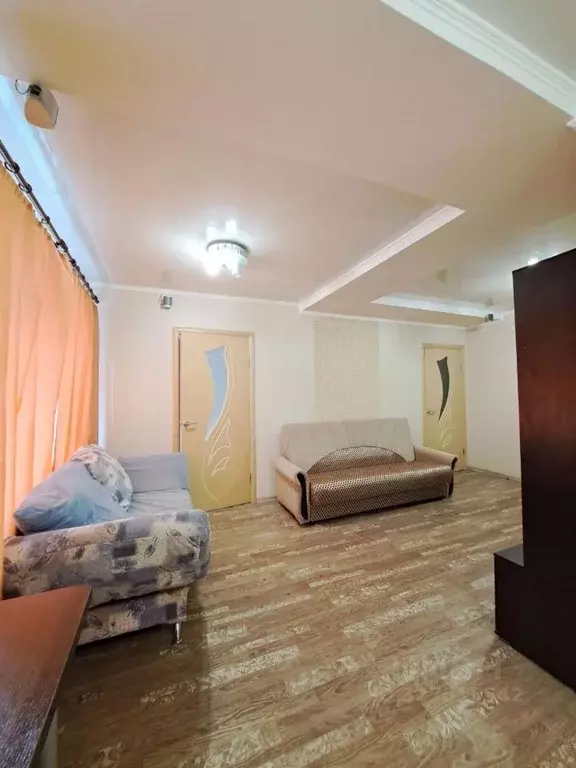 2-к кв. Ярославская область, Ярославль просп. Октября, 43 (54.0 м) - Фото 2