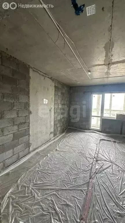 Квартира-студия: Ростов-на-Дону, Театральный проспект, 62/1 (29.3 м) - Фото 2