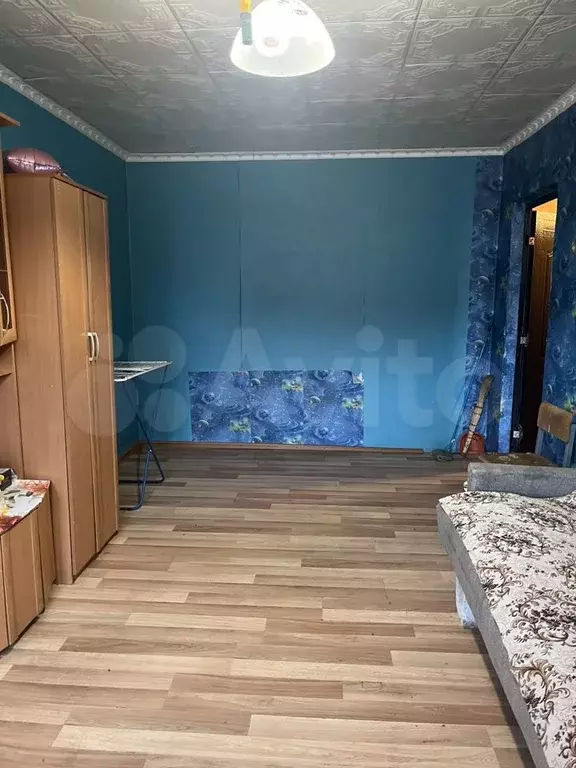 3-к. квартира, 60 м, 5/5 эт. - Фото 1